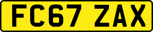 FC67ZAX