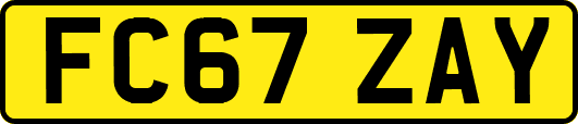 FC67ZAY