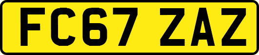 FC67ZAZ