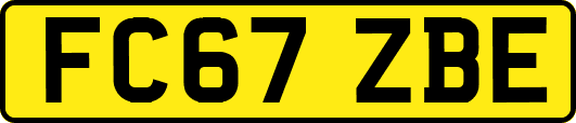 FC67ZBE