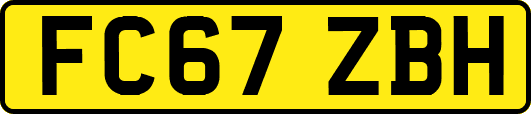 FC67ZBH