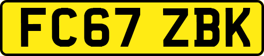 FC67ZBK