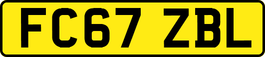 FC67ZBL