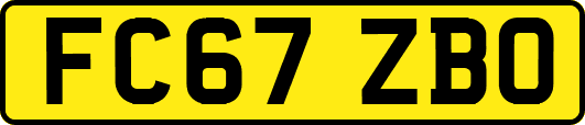 FC67ZBO
