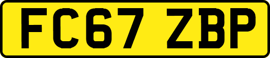 FC67ZBP