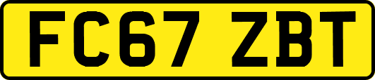 FC67ZBT