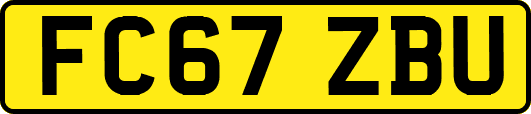 FC67ZBU