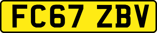 FC67ZBV