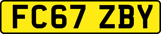 FC67ZBY