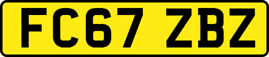 FC67ZBZ