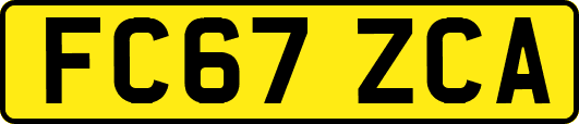 FC67ZCA