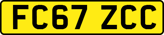 FC67ZCC