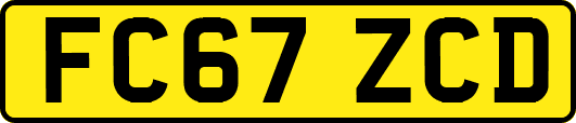 FC67ZCD