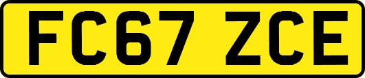 FC67ZCE