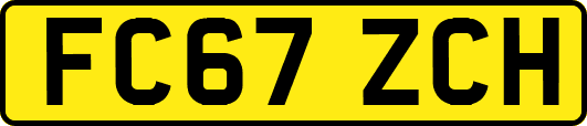 FC67ZCH