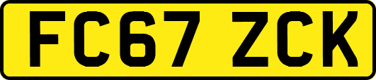 FC67ZCK