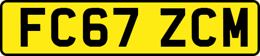 FC67ZCM