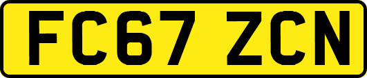 FC67ZCN