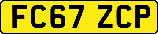 FC67ZCP