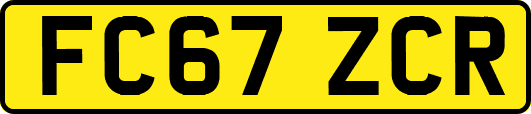 FC67ZCR