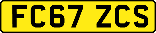 FC67ZCS