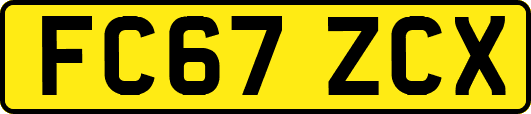 FC67ZCX