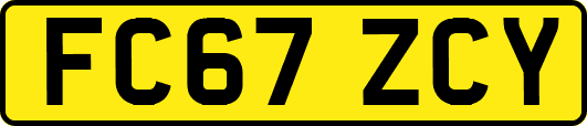 FC67ZCY