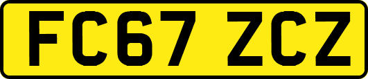 FC67ZCZ