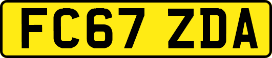 FC67ZDA