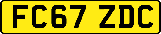 FC67ZDC