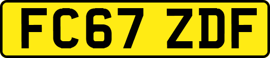 FC67ZDF