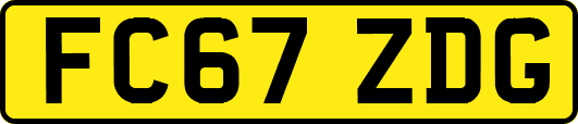 FC67ZDG