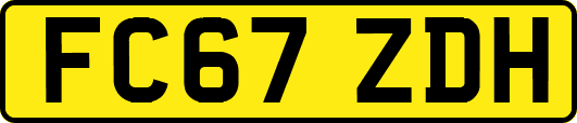 FC67ZDH