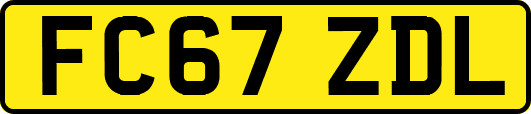 FC67ZDL