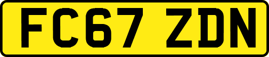 FC67ZDN