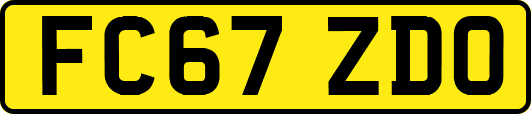 FC67ZDO