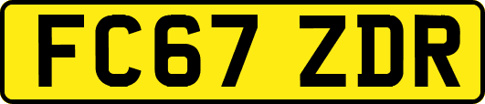 FC67ZDR
