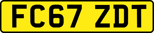 FC67ZDT