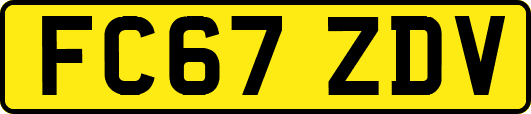 FC67ZDV