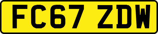 FC67ZDW