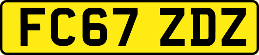 FC67ZDZ