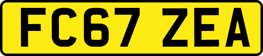 FC67ZEA