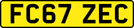 FC67ZEC