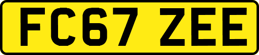 FC67ZEE