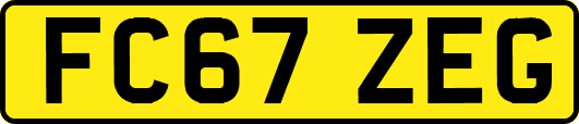 FC67ZEG