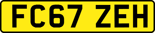 FC67ZEH