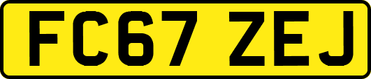 FC67ZEJ