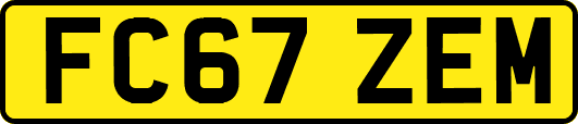 FC67ZEM
