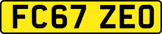 FC67ZEO