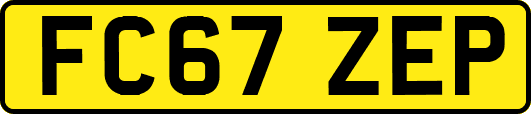 FC67ZEP